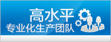 专业化生产团队